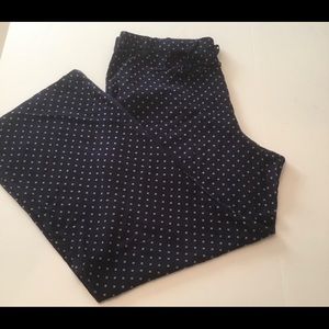 NYDJ, Wide leg lounge pants